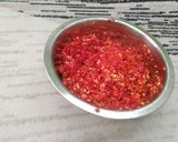 Foto langkah ke 2 dari resep Ayam Kentang Balado.
