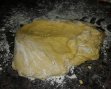 Foto del paso 3 de la receta: Galletas de naranja variadas