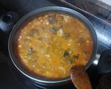 Foto del paso 4 de la receta: Garbanzos con sacramentos
