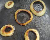 Une image de l'étape 3 de Purée de petit pois.