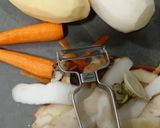 Foto del paso 4 de la receta: Carillas ibéricas