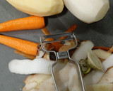 Foto del paso 4 de la receta: Carillas ibéricas