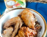 Foto langkah ke 6 dari resep Ayam Goreng Bawang.