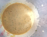 Foto del paso 2 de la receta: Buñuelos de atún