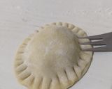 Foto del paso 4 de la receta: Sorrentinos caseros