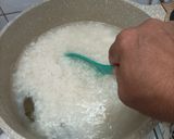 Foto langkah ke 1 dari resep #812. Bubur Tinutuan (Khas Manado).