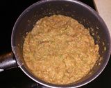Foto del paso 5 de la receta Arroz negro al horno