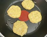 寶寶副食品_手指食物_金錢蝦餅的食譜步驟6照片