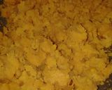 चना दाल हलवा (chna dal halwa recipe in hindi) रेसिपी चरण 3 फोटो