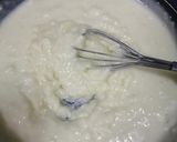 Gambar langkah 2 resipi Gabin Cheese Leleh.