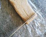 Foto del paso 4 de la receta: Shortbread al té de Roiboos con cítricos