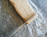 Foto del paso 4 de la receta: Shortbread al té de Roiboos con cítricos