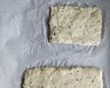 Foto del paso 4 de la receta Panninis de Coliflor Fitness