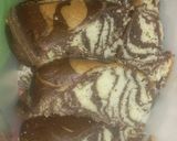 Foto del paso 7 de la receta: Torta cebra!!!☕