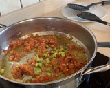 Foto del paso 5 de la receta: Strogonoff de cerdo