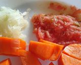 Foto del paso 1 de la receta: Cazuela de lentejas