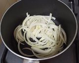南瓜洋蔥粟米羹的食譜步驟2照片