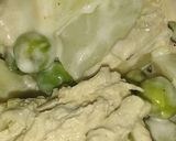 Foto del paso 4 de la receta: Salpicón vegano de no-pollo (🌱)