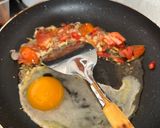 Foto langkah ke 3 dari resep Tumis Tauge Tahu Telur Spesial #tiketGAS2025.