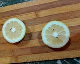 Foto del passaggio 3 della ricetta Carpaccio di melone e bresaola