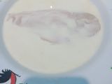 Chiken Katsu Paket Komplit ala Hokben