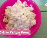 Foto langkah ke 1 dari resep Katimus | Lemet | Makanan Jadul.