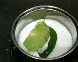 Foto langkah ke 2 dari resep Lemper isi srondeng.
