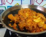 सूखी कटहल की सब्जी (Sukhi kathal ki sabzi recipe in hindi) रेसिपी चरण 6 फोटो