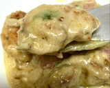 Foto del paso 4 de la receta: Pollo al curry