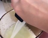 Foto langkah ke 2 dari resep Pear lime juice 🍐.