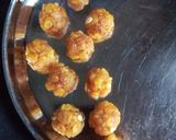 বোঁদের লাড্ডু(bonder ladoo recipe in bengali) রেসিপি ধাপ - 5 ছবি