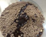 ब्राऊनी (brownie recipe in marathi) रेसिपी स्टेप 2 फोटो