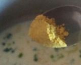 Foto del paso 3 de la receta: MACARRONI EN CREMA BLANCA Y RICOTTA