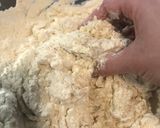 Foto del paso 3 de la receta: Medialunas de manteca