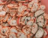 Foto langkah ke 8 dari resep Keripik seblak.