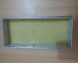 Foto langkah ke 5 dari resep Bolu pisang kukus.