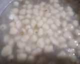 Foto del paso 3 de la receta: Sopa de Crema con Fideos caseros!Súper Fácil y Rica😍