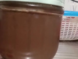 Choco mouse