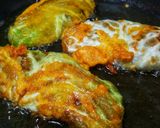 ক্যাবেজ স্প্রিং রোল (cabbage spring roll recipe in Bengali) রেসিপি ধাপ - 4 ছবি