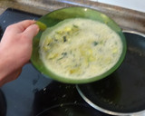 Foto del paso 3 de la receta: Tortilla de calabacín