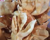 Foto langkah ke 3 dari resep 42.1. Batagor ayam.