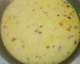 अरबी की कड़ी (Arbi ki kadhi recipe in hindi) रेसिपी चरण 6 फोटो