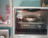 Foto langkah ke 4 dari resep Cake Pisang.
