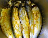 বাচা মাছের ঝাল(Bacha mach er jhal Recipe in Bengali) রেসিপির ধাপ 1 ছবি