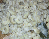 Foto del paso 7 de la receta: Tortellini 3 quesos
