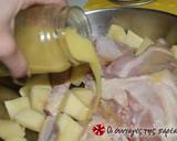 Simple chicken in the oven recipe step 4 photo