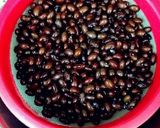 Foto del paso 1 de la receta: Alubias de Tolosa con codillo de cordero con especias nobles