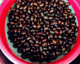 Foto del paso 1 de la receta: Alubias de Tolosa con codillo de cordero con especias nobles