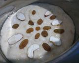 A picture of step 5 of Banana-nuts cakes.
