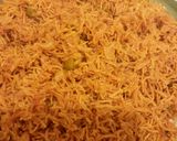صورة لخطوة 7 من وصفة كبسة الدجاج 🍗🍀🍗